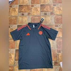 Adidas Bayern Munich 2025 polo Shirt size M